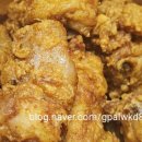 치킨프라자 | 2동탄 맛집 국제통닭 동탄점 후라이드 치킨 솔직 후기