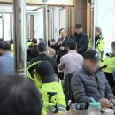 최민호 시장, 새해 맞아 환경관리원 노고 격려 이미지