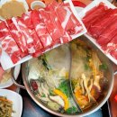 황산중국샤브 | 종로 광화문 훠궈 맛집 황산중국샤브 솔직후기(주차, 할인)