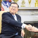 美·日 &#39;정상회담과 소외된 한국