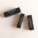 MAC GYM | [MAC] 맥 틴트 &amp; 허거블 리뷰 - 부제: 겨울에 바르기 좋은 촉촉 립스틱 이야기 ♡