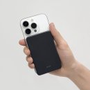 Qi2 맥세이프 보조배터리 5000mAh 써보니, 2주 사용후기