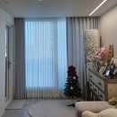 청호아파트 | ✨ 영천 청호아파트 커튼 시공 후기 ✨