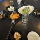 진성생고기 | 대구 동구 각산동/대구혁신도시 맛집: 진성생고기 (생고기+육회) 밑반찬 푸짐한 곳