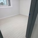 사모아 | 평촌강마루 우방아파트 리네강마루 사모아오크 시공 후기