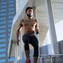 투엔지 헬스장 이미지