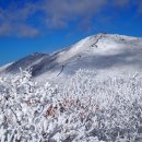 12월 20일 (전북 무주) 덕유산 눈산행 이미지