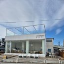 속초 카페 아루나 솔직후기 장점단점 내돈내산