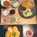 깔끔한 일본식 정식 한끼, 초곡 &#39;풀각시 소바앤카츠&#39; 내돈내산 솔직 후기