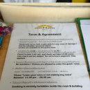 데이지하우스 | 태국 치앙마이 님만해민 데이지하우스 호스텔 후기 여성 전용 층 있는 가성비 숙소