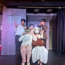 잠실나루 | [잠실/송파나루] 연극식당 디너씨어터 다녀온 후기 💫