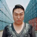 광복80년 전야제 레전드가수 싸이등장 이미지