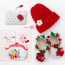 소품 뜨개질 배우기 이미지