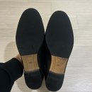 슈마 | 창원 구두 밑창보강 슈마정 후기