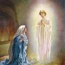 2018년 12월 8일 토요일 (백) 한국 교회의 수호자, 원죄 없이 잉태되신 복되신 동정 마리아 대축일 이미지