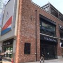 커피빈판교아브뉴프랑 이미지