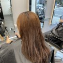 봉화산역 | 신내동 미용실 봉화산역 미용실 딥그레이 톤다운 염색 후기 !!