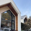 메리도그하우스 | 양평 메리도그하우스 A동 A02 사우나 수영장 조식