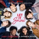 First Christmas - Shameik Moore 이미지