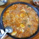 풍천의정부부대찌개
