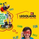 22 LEGOLAND® Discovery Center Osaka 이미지