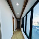 위드펜션 | [안산 대부도] 키즈 풀빌라 독채 펜션, 위드펜션 후기 (ft. 와각 칼국수)