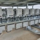 오류 태양광발전소 이미지