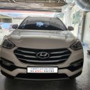 서울 블랙박스] 2016년 싼타페 DM, 파인뷰 GX8 오프라인 전용 모델 완벽 시공 후기 및 설정 가이드