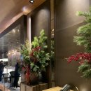 (주)하이티넘 | 그랜드 인터컨티넨탈 서울파르나스 로비라운지 애프터눈티세트