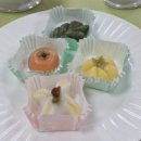 홍차 문화의 꽃 애프터눈티 이미지