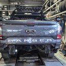 드림이엔지 | 레인저 랩터 / 야생의 본능에 견인력을 더하다! 드림이엔지 견인장치 장착 후기 (feat. 제일카마스타) 🤩