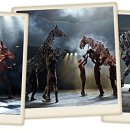 말 모형 이미지