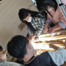 보개초등학교 이미지