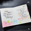 색연필로 그리는 그림책 일러스트 | 캘리그라피 미니북 만들기 체험단 후기모음- 수업 활용까지 가능한 미니북 북아트 후기 1탄