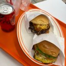 미국버거 | 대구 북구 고성동 맛집 미국 서부식 수제버거 버거밴 솔직후기