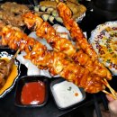 꼬치앤어묵 이미지