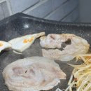 냉골 | [용인맛집]수지구청 냉동삼겹살 &#39;냉골집&#39;솔직후기 (강추)_N번째 방문