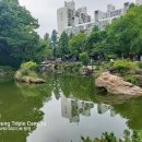 능허대공원 이미지