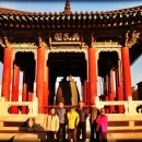 화성행궁 여민각 이미지