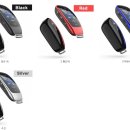 쌍용 자동차 뷰티풀, 리스펙 코란도 스마트키 TK900 LCD 디스플레이키로 튜닝하다.