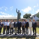 이승만 동상 이미지