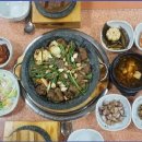 진성오리촌 | 정석이였다 단양마늘밥정식 기억날수밖에 왕릉숯불갈비