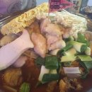 사거리식당 이미지