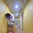 하늘땅어린이집 | 광교 어린이집 벽지 훼손 고민? 도배 제거 후 올퍼티 친환경 페인트가 정답인 이유