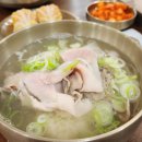 명동분식한식만두 | 명동 맛집 한식 | 점심 해장하기 좋은 깔끔한 곰탕 설렁탕 국밥집 백옥