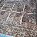 119명품세탁1번지 | 대구카페트클리닝 고급 페르시안 카페트 물세탁, 오염 제거 완벽하게!