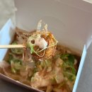 CU 강릉신세계점 | 강릉중앙시장맛집 감자천국 감자와플 감자둥그레