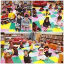 영암군립도서관 이미지