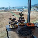 사방식당 | 영종도 을왕리 맛집 부모님도 흡족한 해산물 식당 후기