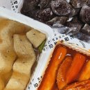 우리할매떡볶이송천점